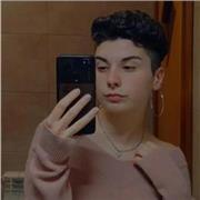 Ragazza laureata in lingue, impartisce lezioni private d'inglese (eventualmente anche doposcuola)